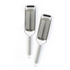 雙倍起司刨絲器 2in, 2個