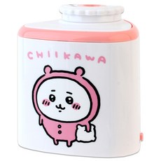 Monjakgwi自動削筆器, 粉色, 1個