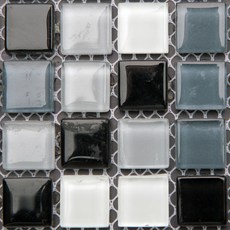 P31 磚紋壁貼 10入 09 ET009, 混合色