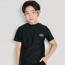 IAMBEBE 兒童Summer Fun短袖防磨泳衣 SF_302