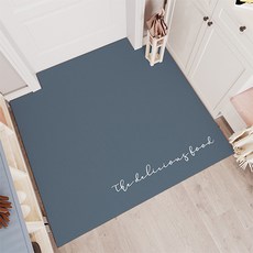 The Flow 百看不厭的簡約現代北歐風地墊, 02, 1個