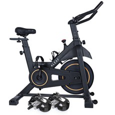 아리프 마그네틱 스핀 바이크, 아리프 마그네틱 스피닝 바이크, 블랙