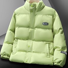 남성용 모스베르 숏 패딩 점퍼 FC-2210747