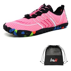 Naya Style 水陸兩用鞋 + 收納袋組合 Aqua130