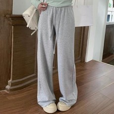 Awesomeful 女款 WIDUN 鬆緊帶運動褲 A25FP072207