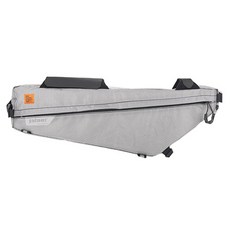 WOHO 框架包 L, 灰色的, 1個