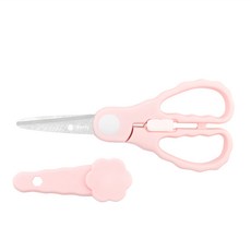 Appety Monello 安全剪刀, 1個, 粉色