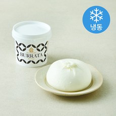 팔라쪼 부라타 (냉동), 120g, 1개