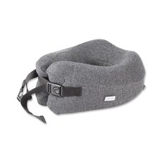 Reorders 魔鬼氈式頸枕, 深灰色