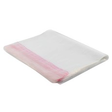 The Pack Company 自黏式PE塑膠袋 30 x 40 cm, 200入, 1個