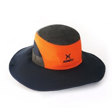 HUMONT 明星蹦極, 橘子