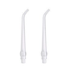 Dentalpik 與 DP-1000 兼容的基本噴嘴, 2個, LB303