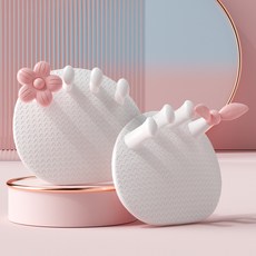 순잠 발 아치 강화 트레이너 발가락 스트레칭 보드, 화이트