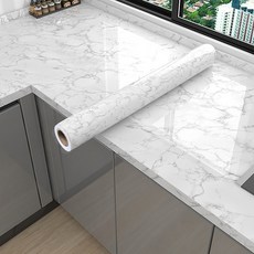 Alleophom 廚房防汙圖案保護貼膜, TYPE 3