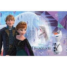 冰雪奇緣2尋找和平拼圖 GB2470, 1個, 88件