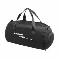 Active休閒旅行袋, 黑色的