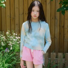 SM2 粉彩涼感T恤