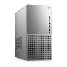 델 XPS 8960 데스크탑 플래티넘 실버 DX8960-WP01KR (i7-13700 WIN11 Pro RAM 16GB NVMe 512GB + HDD 2TB RTX3060), 기본형