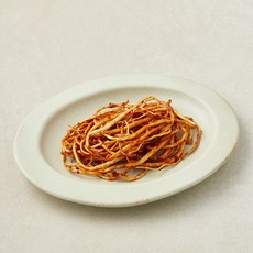 식탁위의사계 삼채무침, 140g, 1개