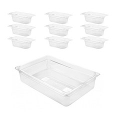 Century PC Bad 10.2cm 1/1 + 6.5cm 1/9 9p套組