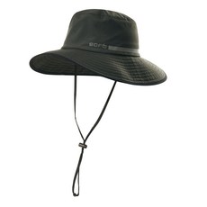 Superior SGF67 男士寬帽簷帽 SABW101, 卡其色 26(SABW10126)