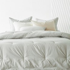 라뽐므 아띠끄 면 차렵이불