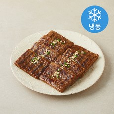 건강한끼 전통 직화구이 너비아니 12개입 (냉동), 840g, 1개