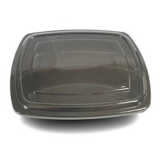 Draw Life 3格便當盒 JB-033, 1入, 200個