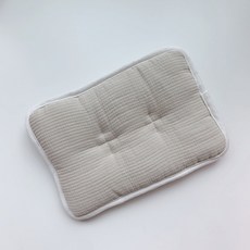 哺乳墊, 燕麥色