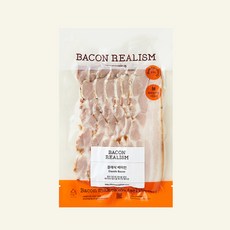 베이컨리얼리즘 클래식 베이컨, 200g, 1개
