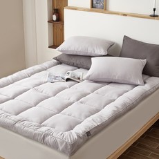 HEIRLOOM 酣睡伴侶 厚實10cm床墊, 淺灰色