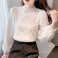 POPLARNC 羅德林女版襯衫