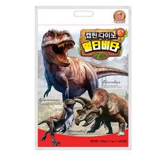 綜合維他命片, 1000顆, 1包