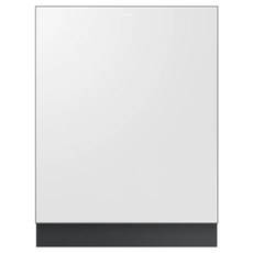 삼성전자 빌트인 Bespoke AI 식기세척기 14인용, 새틴화이트, DW90F79P1USWS, 방문설치