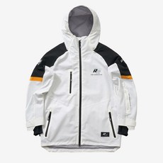 Romp TT R2 HARD 滑雪服 外套