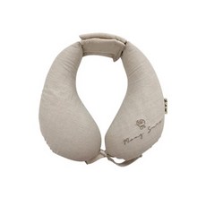 Mong sure 托頸枕, 米色