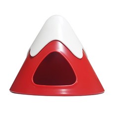 勞拉佩倉鼠冰屋藏身處, 1個, 紅色