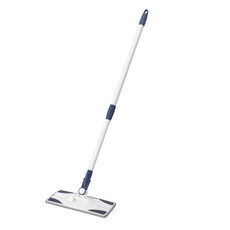 3M Scotch-Brite 百利 立體除塵拖把 標準型 午夜藍, 1支