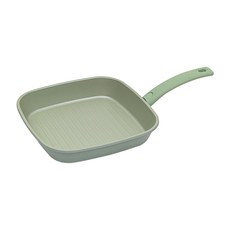 Kitchen-Art IH方型煎鍋, 1入, 27cm