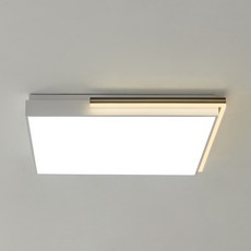 vittz LED Veres 吸頂燈 60W, 白色