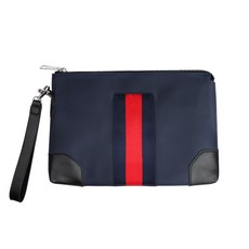 Karnik 高爾夫 高爾夫手拿包 KGP006, 海軍藍, 1個