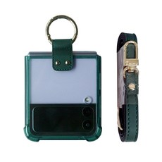 에스엠씨 라이블리 스타일링 크로스 휴대폰 케이스