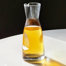 horeca 清酒德利玻璃瓶 200毫升, 1個