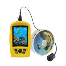 Coms 紅外線LED釣魚用魚群探測器, 單一顏色, LM134, 1套