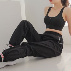 글램공감 어웨이크 땀복 하의