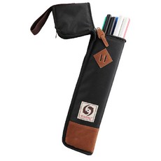 UNICOSY 牛津鼓棒袋 04 黑色, 1個