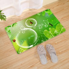 The Flow Company The Flow Melody Color 多用途地墊, no17