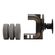 LEGLASS 超級奈米海綿過濾器, 1個, 1W