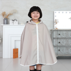 BEBE CHOUETTE 兒童粉彩雨披