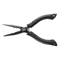 Abu Garcia COLORS尖嘴鉗, 黑色